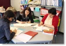 Formation g&eacute;n&eacute;rale et comp&eacute;tences transversales