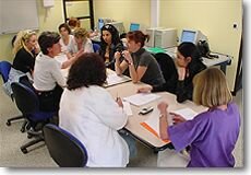 D&eacute;veloppement relationnel et professionnel