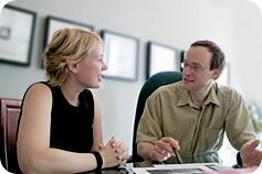 Mobilit� et orientation professionnelle