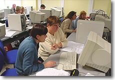 le tertiaire administratif