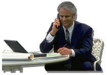 responsable entreprise